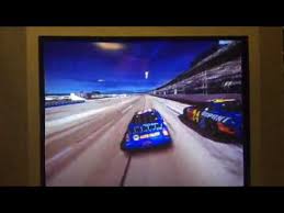 Nascar 2005 is the first game in the series to drop the word thunder from the title since nascar 2001. Nascar 2005 Chase For The Cup Race At Talladega Superspeedway With 15 Michael Waltrip Youtube