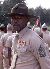 Louis Gossett Jr Louis Gossett Jr An Officer And A Gentleman Best Supporting Actor