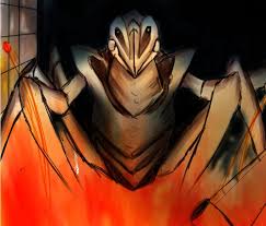 Muto Monster Fan Art Art Fan Art Monster