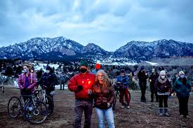 Uno de paga de la bella alyssa recordando esta hermosura. An Immigrant Family Caught Up In A Distinctly American Tragedy The Boulder Shooting The New York Times