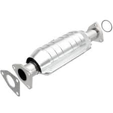 Maybe you would like to learn more about one of these? Catalytic Converters For Honda Pilot At Andy S Auto Sport