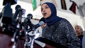 Omar faces mounting scrutiny after fraud ringleader sentenced to 41 years