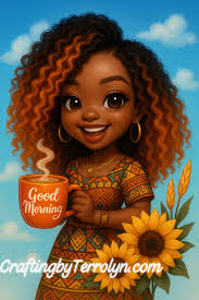 Monday morning coffee and motivation discussion