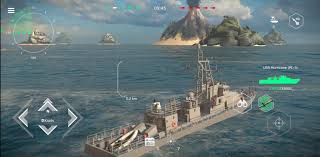 Warship battle 3d world war ii mod apk unlimited gold hack 2018 by. Modern Warships Mod Apk V0 45 8 Unlimited Money Download Now