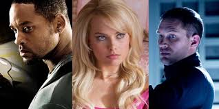 Sebevražedný oddíl bude davidu ayerovi ležet v žaludku ještě dlouho. Suicide Squad Will Smith A Tom Hardy Komiksovi Zaporaci Filmserver Cz