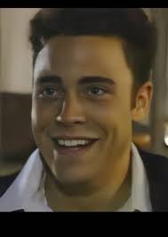 Fan Casting Tyler Shea Cone as Blain Dreyer in Final Destination  (Genderswap 2000-2009)