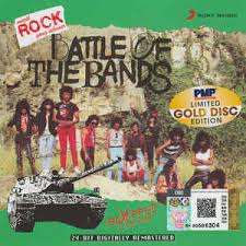 So far, it has received a rating of 83 / 100 from a total of 578 user votes, 481 likes and 97 dislikes. Battle Of The Bands 2017 Gold Disc Cd Discogs
