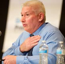 Patrick Buckley announces Republic run for 89th Asssembly District