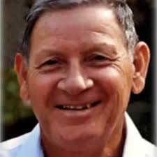 Obituary information for Gerald Chauvin