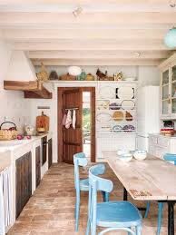 Encantadoras imágenes de cocinas rústicas. Cocinas Rusticas Modernas Tendencias En Cocinas 2020