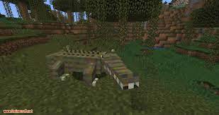 Browse and download minecraft wizard mods by the planet minecraft community. Wizard S Animals Mod 1 16 5 1 15 2 Agrega Mas De 80 Nuevos Animales De La Vida Real Minecraft
