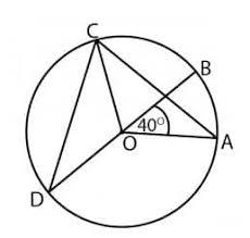 Berapakah jumlah siswa yang tidak mengikuti eskul sama sekali? Rumus Sudut Pusat Dan Sudut Keliling Lingkaran Beserta Contoh Soalnya