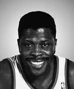 Patrick Ewing