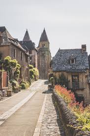 Decouvrir L Aveyron Vacances En France En 2020 Vacances En France Aveyron Brousse Le Chateau