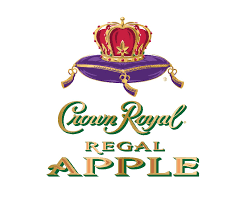 Free Free 104 Svg Crown Royal Apple Logo SVG PNG EPS DXF File