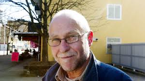 Vad tänkte du när du hörde larmet?