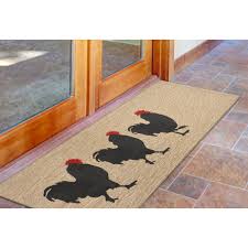 Check spelling or type a new query. Liora Manne Front Porch Roosters Rugs Rugs Direct