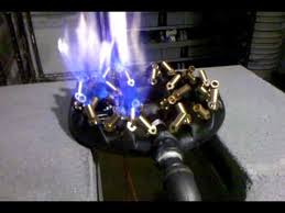 How to make a propane burner? Gas Burner Lp Gas Burner