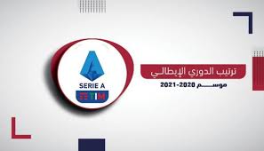 المباريات المباشرة سيتم إحتساب نقاطها اثناء المباراة Ø¬Ø¯ÙˆÙ„ ØªØ±ØªÙŠØ¨ Ø§Ù„Ø¯ÙˆØ±ÙŠ Ø§Ù„Ø¥ÙŠØ·Ø§Ù„ÙŠ Ù‚Ø¨Ù„ Ø§Ù†Ø·Ù„Ø§Ù‚ Ø¢Ø®Ø± Ø¬ÙˆÙ„Ø§Øª 2020