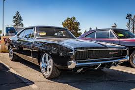 Image result for Black 1968 Polara