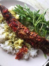 Makanan khas kalimantan, makanan khas kalteng, makanan tradisional kalimantan tengah, makanan kalimantan tengah, makanan. 10 Tempat Makan Best Di Skudai Wajib Terjah Saji My