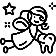 Download Free Tooth Fairy Icon