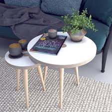 Jan wichers and alexander blomberg for rosenthal, 'domino' coffee table, white acrylic on building board, germany, 1979. Domino Coffee Table Esorus Interior Sourcing Made Easy