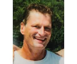 David Johnson Obituary (1958