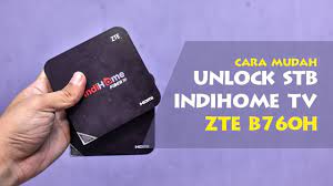 Silahkan diikuti sesuai petunjuk pada tutorial update ota firmware stb zte b860h tanpa koneksi internet. Cara Mudah Unlock Stb B760h Fw Terbaru Youtube