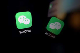 As of march 2016, wechat pay had over 300 million users. Wechat U S Judge Blocks Commerce Department Order To Remove Wechat From App Stores Telecom News Et Telecom
