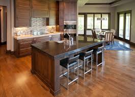 These alder kitchen cabinets come in varied designs, sure to complement your style. Modern Clear Alder Kitchen Modern Kuche Kansas City Von Wende Woodworking Llc Houzz