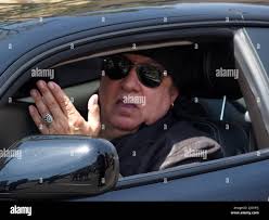 Y anthony hi-res stock photography and images