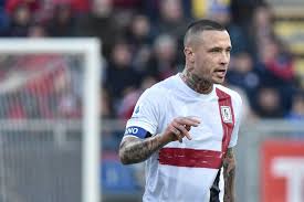 Radja nainggolan ha rescisso il contratto con l. Inter Refuse To Grant Cagliari Any Discounts On Radja Nainggolan Italian Media Report