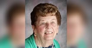 Obituary for Theresa B. (Donigan) Kenny