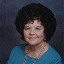 Betty Ruth Gray Obituary