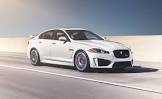 JAGUAR-XFR