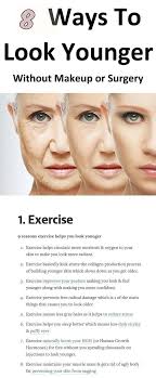 Knowledgeable staff · english+spanish support · over 100 top brands 9 Easy Ways To Look Younger After 30 Women Fitness Magazine Younger Skin Look Younger Dry Skin Remedies