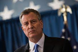 De Blasio Claims Victory in NYC Democratic Primary | | Observer