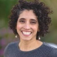 Sharon Brenner's Instagram, Twitter & Facebook