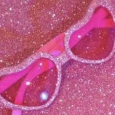 • pink baddie aesthetic •. Pink Aesthetic Glasses Pink Tumblr Aesthetic Pink Aesthetic Baby Pink Aesthetic