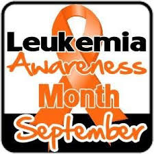 Melanoma and skin cancer awareness month. Pin By Anita Godwin On September Leukemia Awareness Leukemia Awareness Month