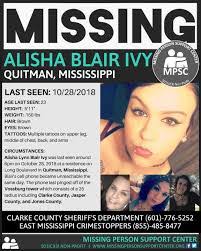 Blair Ivy's Instagram, Twitter & Facebook