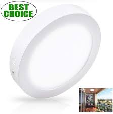 Luckily enough, these fixtures feature lightweight acrylic white shade that minimizes its weight. Gesto 12w Led Bathroom Ceiling Light Cool Day White Surface Mounted Led Light Fittings For Ceiling Flat Led Panel Light Led Panel Light Emitting Diode Panel Light à¤à¤²à¤ˆà¤¡ à¤ª à¤¨à¤² à¤² à¤‡à¤Ÿ Skymart