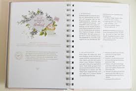 Morgen ist die hochzeit meiner freundin. Komm Wir Heiraten Unser Hochzeitsplaner Das Buch Zum Blog