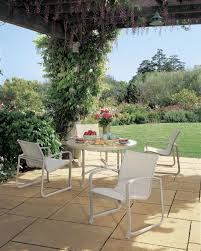 Spinnaker Sling Elegant Outdoor Furniture Outdoor Furniture Outdoor Dining Furniture
