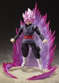 Alolan anthony ‏ @alolan_anthony 19 בפבר׳ 2017. Goku Black Ssj Rose Exclusive Color Ver Action Figure S H Figuarts Dragon Ball Super 16 Cm Blacksbricks