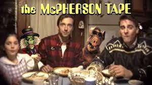 The McPherson Tape (1989) | Horror Ghouls