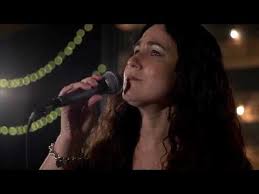 "Closer to the Cross" (Feat.Elizabeth McGugan)