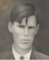 Russell Carl Hardman (1890-1986)