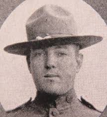 Corp James J Cochran (1895-1918)